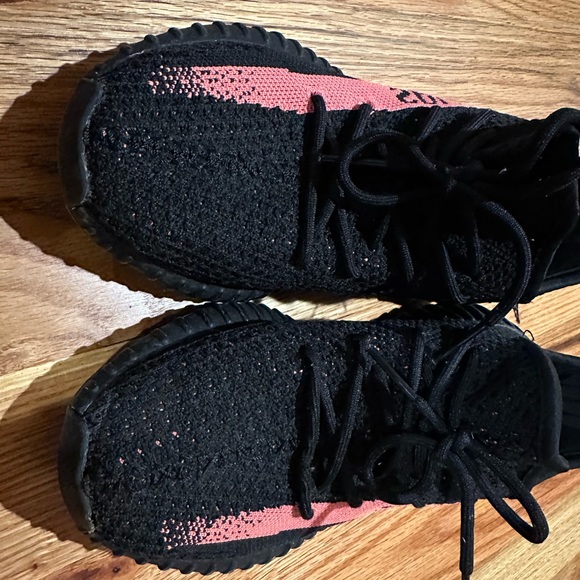 Yeezy Inspired Men’s Size 7.5 - Like New Condition - Picture 7 of 8